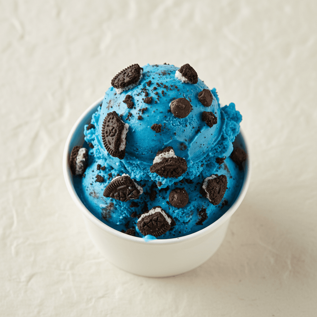 Blue Magic