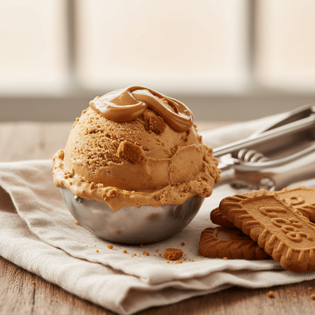 Cookie Butter
